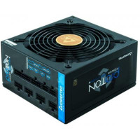 Блок питания Chieftec 650W Proton