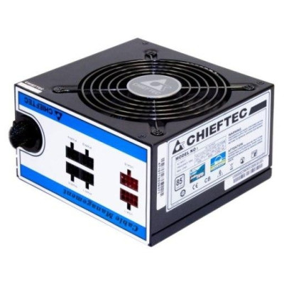 Блок живлення Chieftec A-80 CTG-750C