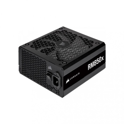 Блок живлення Corsair RM850x 850W (CP-9020200)