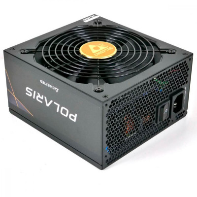 Блок живлення Chieftec Polaris 1050W (PPS-1050FC)