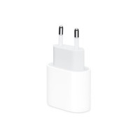 Мережевий зарядний пристрій Apple 20 W Tpe-C Power Adapter (Co)