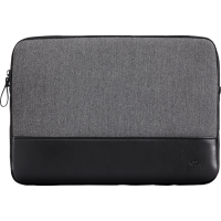 Сумка для MacBook WIWU London Premium Sleeve  15,4" Black
