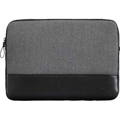 Сумка для MacBook WIWU London Premium Sleeve  15,4" Black