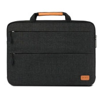 Сумка для MacBook WIWU London Stand  Sleeve  12" Black