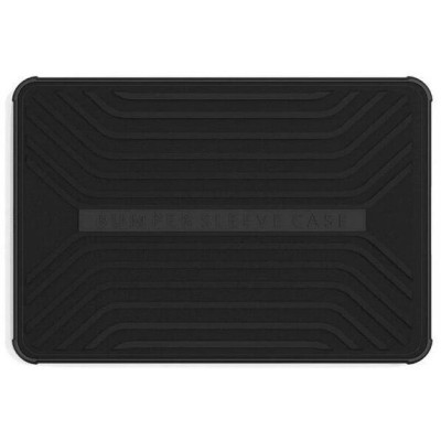 Чохол противоударний WIWU Voyage Sleeve for MacBook 13.3 " Black
