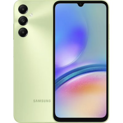 Смартфон Samsung Galaxy A51 4/64Gb Light Green