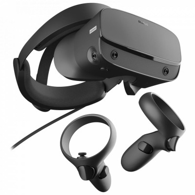 Окуляри віртуальної реальності Oculus Rift S