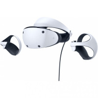 Окуляри віртуальної реальності для Sony PlayStation Sony PlayStation VR2 + Horizon Call of the Mount
