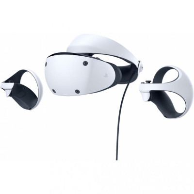 Окуляри віртуальної реальності для Sony PlayStation Sony PlayStation VR2 + Horizon Call of the Mount
