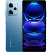 Смартфон Xiaomi Redmi Note 12 Pro 5G 8/128GB Blue