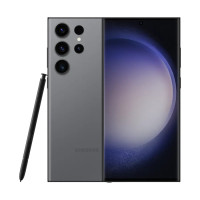 Смартфон Samsung Galaxy S23 Ultra 12/512GB Graphite (SM-S918BZAH)