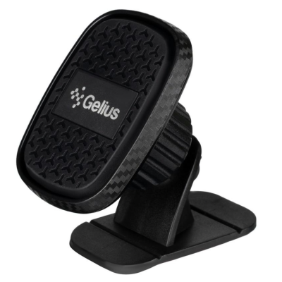 Тримачі в авто Gelius Pro GP-CH017 Black