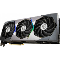Відеокарта MSI GeForce RTX 3080 SUPRIM X 10G