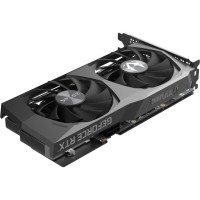 Видеокарта Zotac GAMING GeForce RTX 3060 8 GB Twin Edge