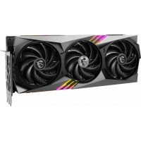 Видеокарта MSI GeForce RTX 4090 GAMING X TRIO 24G