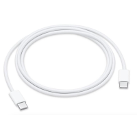 Кабель HC USB-C 60W (1m) Type-C/Type-C