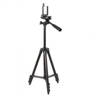 Штатив для смартфона Tripod 3120 Black