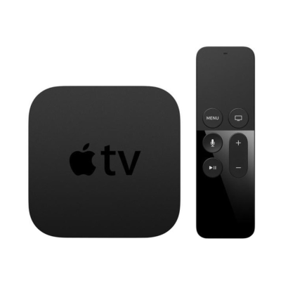 Медіаплеєр стаціонарний Apple TV 4K 32GB (2020)