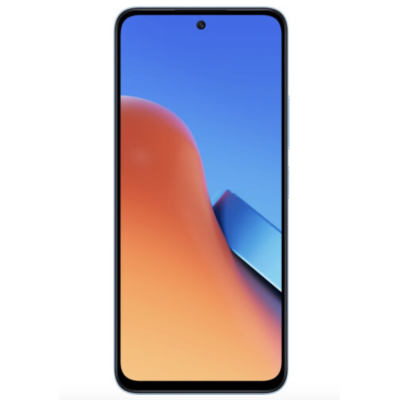 Смартфон Xiaomi Redmi 12 8/256gb Sky Blue
