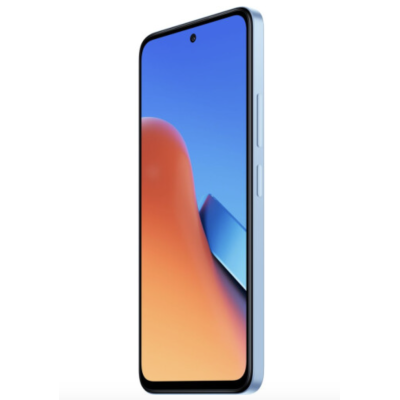 Смартфон Xiaomi Redmi 12 8/256gb Sky Blue