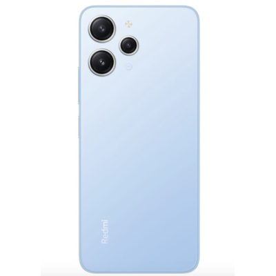 Смартфон Xiaomi Redmi 12 8/256gb Sky Blue