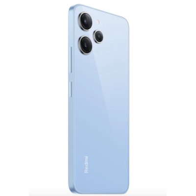 Смартфон Xiaomi Redmi 12 8/256gb Sky Blue