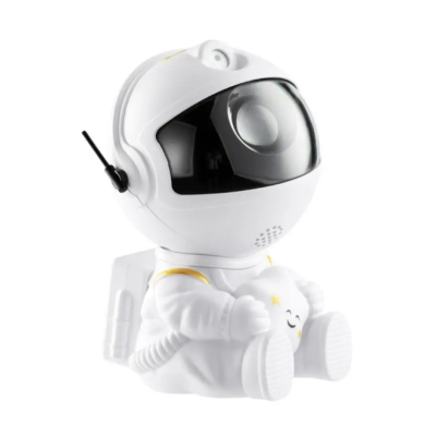 Проектор зоряного неба XO-CF4 Astronaut Star Projector Lamp White
