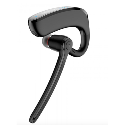 Bluetooth гарнітура BOROFONE BC37 Imperor black