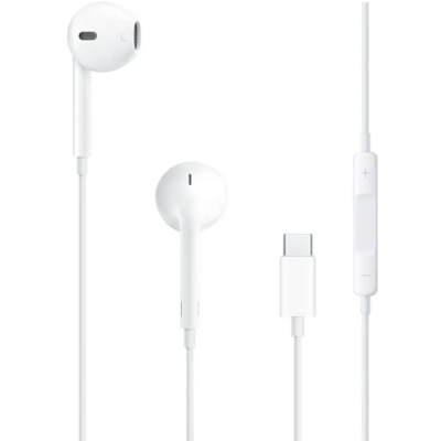 Навушники Apple EarPods USB-C