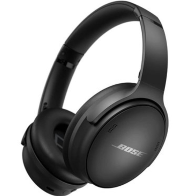Навушники Bose Quietcomfort SE Black