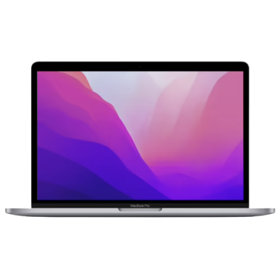 Ноутбук Apple MacBook Pro 13.3'' M2 256Gb Space Gray