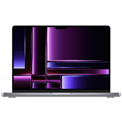 Ноутбук Apple MacBook Pro 14'' M2 Pro 512GB Space Gray