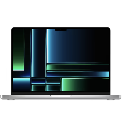 Ноутбук Apple MacBook Pro 16'' M2 Pro 512Gb Silver