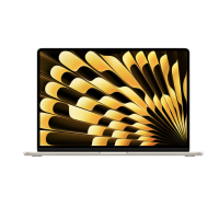 Ноутбук Apple MacBook Air 15" M2 Starlight 2023