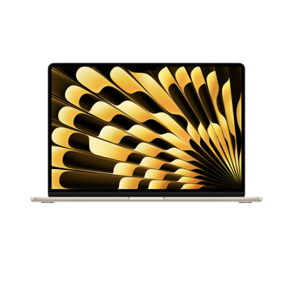 Ноутбук Apple MacBook Air 15" 256Gb M2 Starlight 2023
