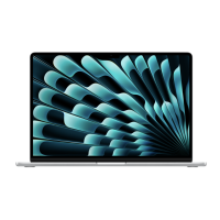 Ноутбук Apple MacBook Air 15" M2 Silver 2023