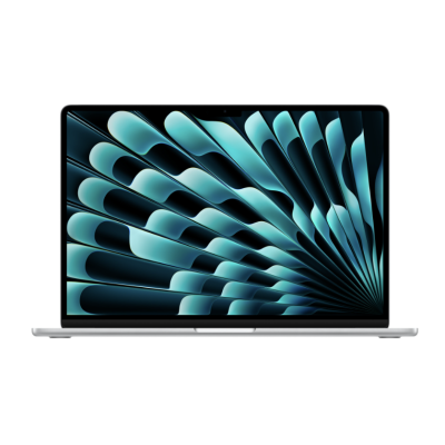 Ноутбук Apple MacBook Air 15" 256Gb M2 Silver 2023