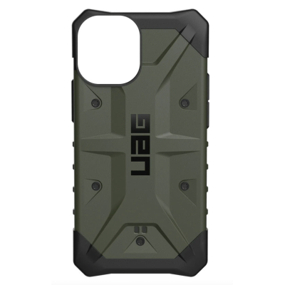 Чехол UAG Pathfinder Classic для Apple iPhone 13 Pro Green