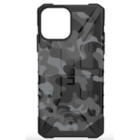 Чехол UAG Pathfinder камуфляж для Apple iPhone 13 Pro Max Gray