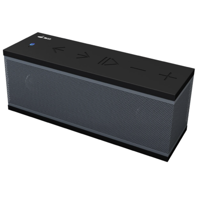 Bluetooth-Колонка iChocolate QQ Black
