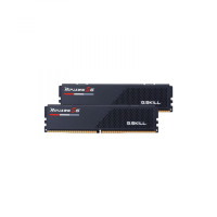 Пам'ять для настільних комп'ютерів G.Skill 32 GB (2x16GB) DDR5 6000 MHz Ripjaws S5 Black (F5-6000J36