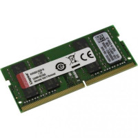 Память для ноутбуков Kingston 16 GB SO-DIMM DDR4 2666 MHz