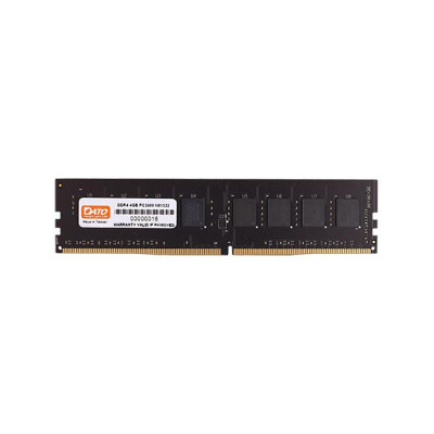 Пам'ять для настільних комп'ютерів DATO 8 GB DDR4 3200 MHz (DT8G4DLDND32)