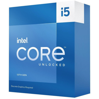 Процессор Intel Core i5-13600K (BX8071513600K)