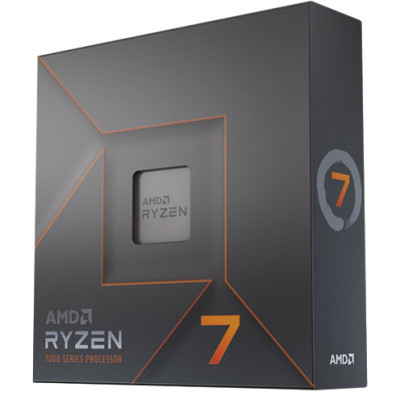 Процессор AMD Ryzen 7 7700X (100-100000591WOF)