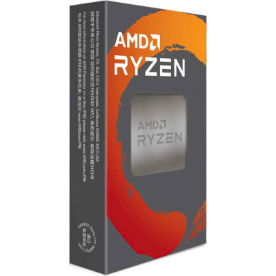 Процессор AMD Ryzen 5 3600 (100-100000031AWOF)