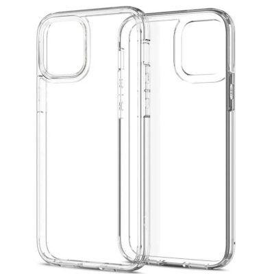 Чохол силіконовий Oucase  Iphone 11 transparent