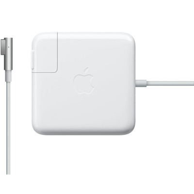 Apple MagSafe 1 Power Adapter 85W White
