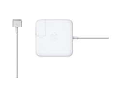 Apple MagSafe 2 Power Adapter 60W White