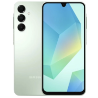 Samsung Galaxy A16 8/256 LIGHT GREEN